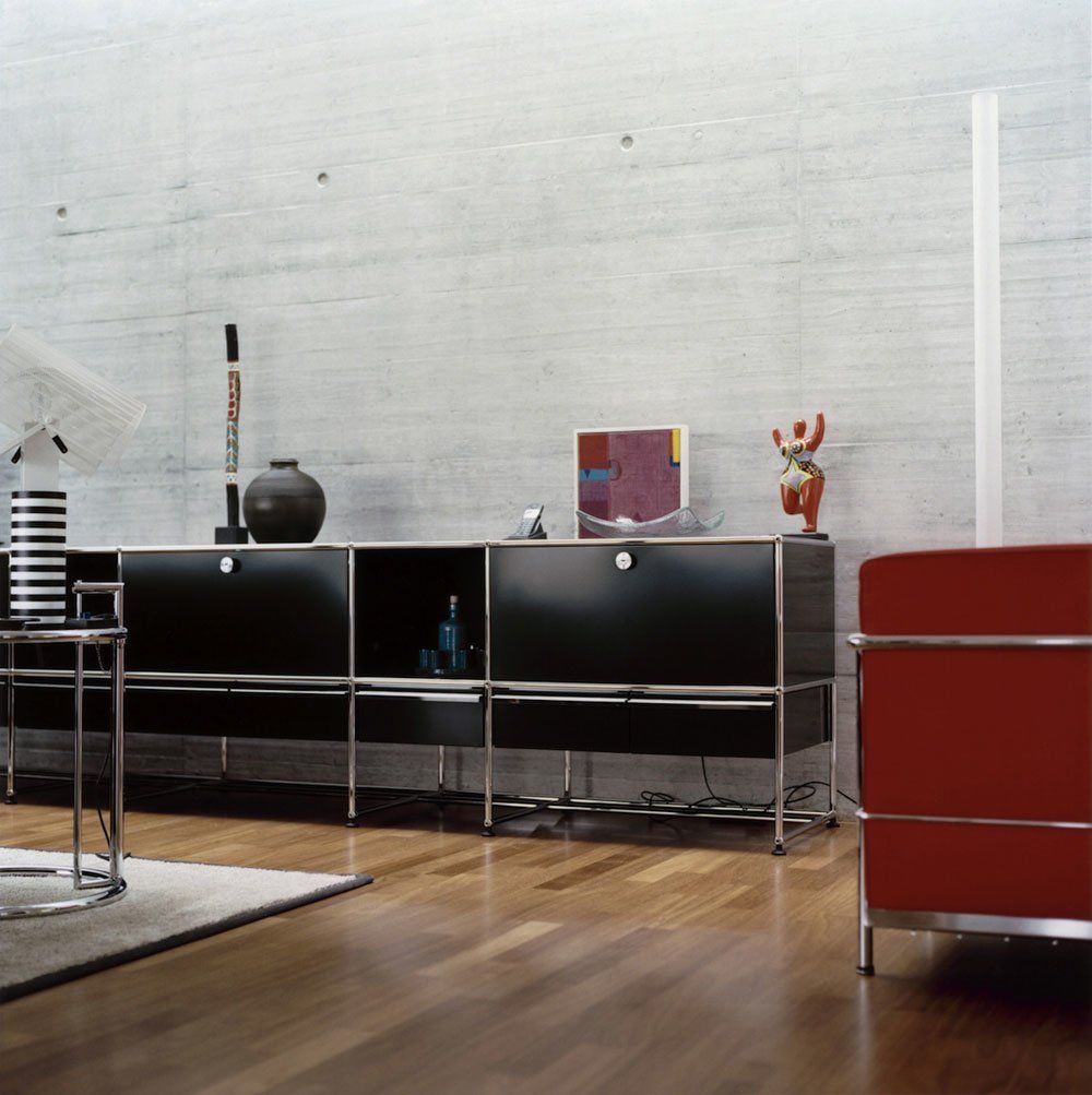 Storage USM Haller [f] by USM | Designbest