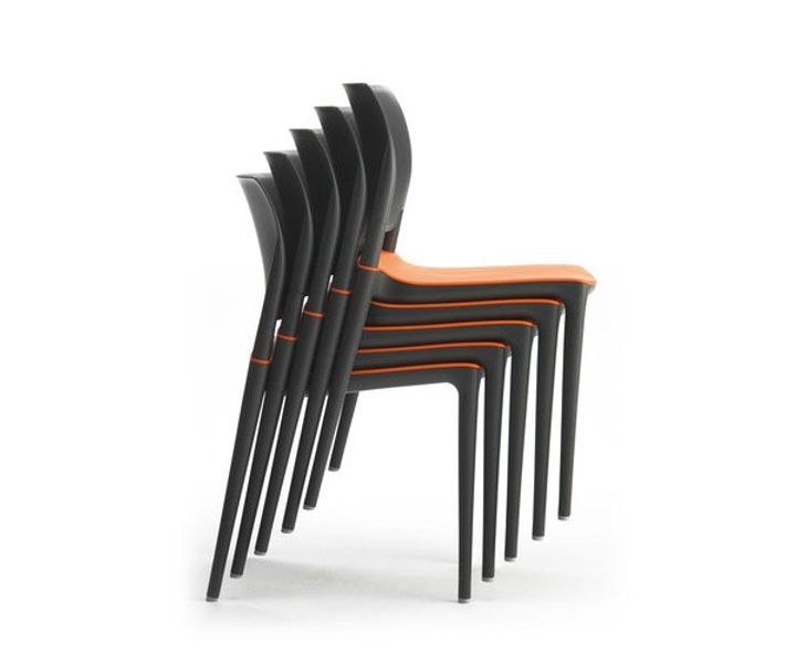 Chair E-motion photo 1