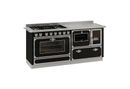 Cucina Monoblocco MB180 photo 1