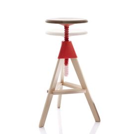 Sgabello Tom – The Wild Bunch