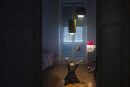 Lampada Chouchin photo 4