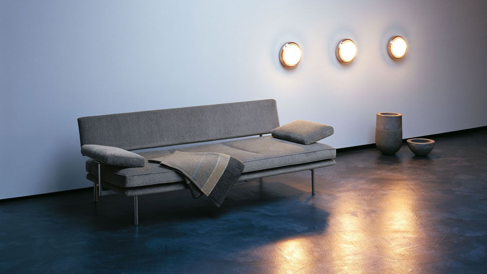 Sofa Living Platform