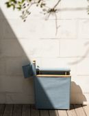 Small armchair Orson photo 5