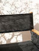 Small armchair Orson photo 1
