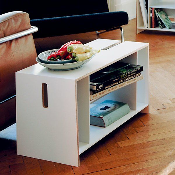 Small Table Unit