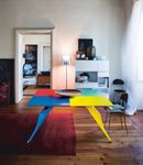 Tisch Macaone photo 1
