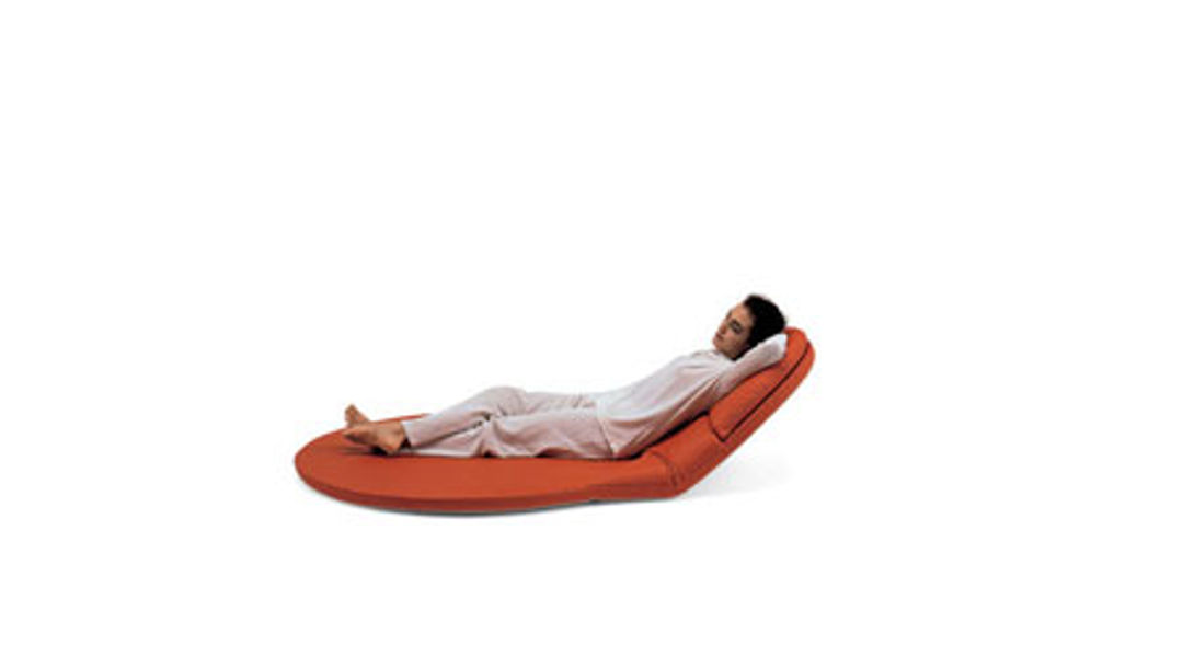 Chaise longue Xito photo 1