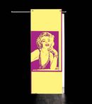 Porta Marilyn Monroe photo 0