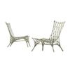 Poltroncina Knotted Chair photo 1
