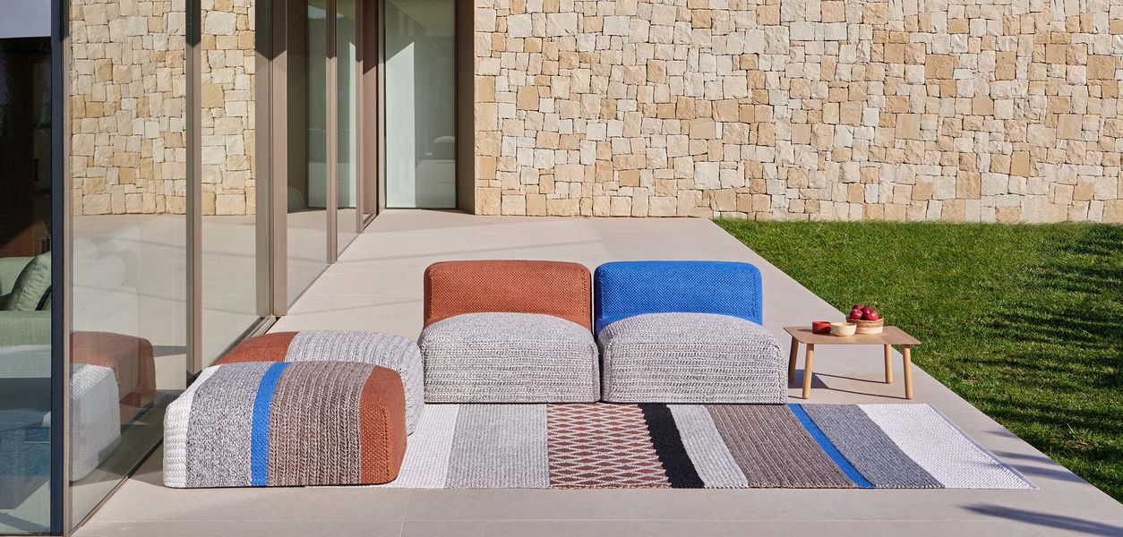 Hocker Mangas Naturales photo 0