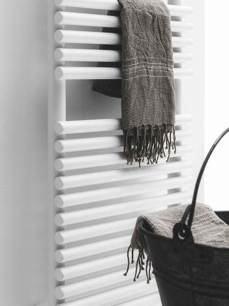 Heated Towel Rack BD 25 photo 3