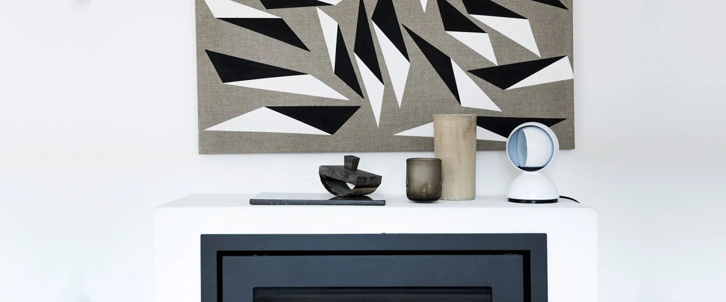 Lampe Eclisse photo 2