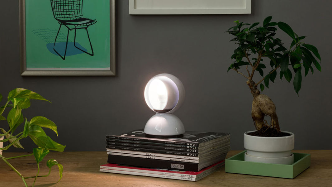 Lampe Eclisse photo 1