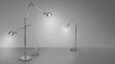 Lampada Tolomeo Terra photo 0