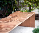 Bench Ripples photo 2