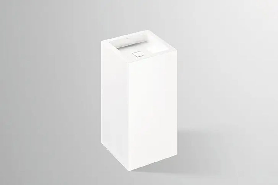 Basin WT.RX450QS photo 0