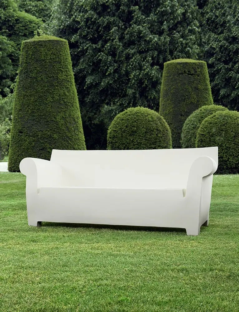 Kartell bubble club sofa discount