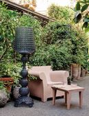 Fauteuil Bubble Club photo 5