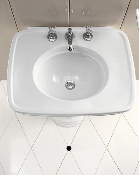 Lavabo Rose photo 3