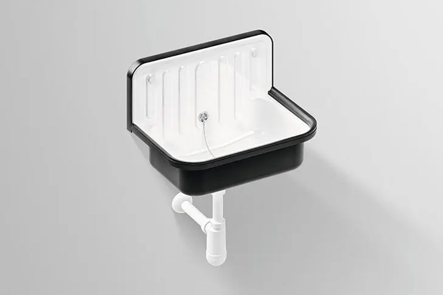 Basin AG.Stahlform photo 0