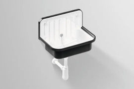 Basin AG.Stahlform