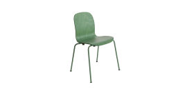 Sedia Tate Color