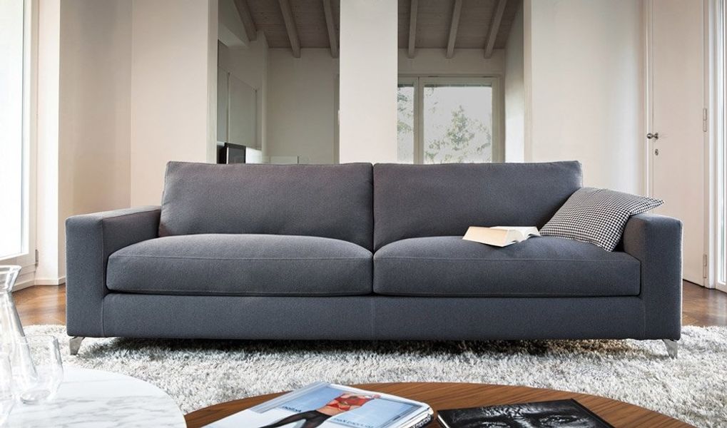 Sofa Zone Comfort By Vibieffe Designbest