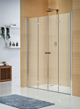 Shower Cubicle Multi-S 4000 new [b]