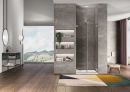 Cabine de douche Gallery 3000 photo 1