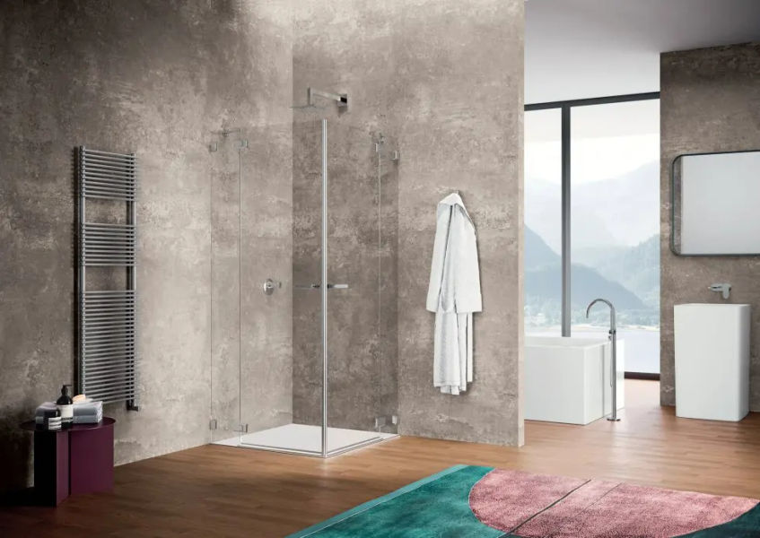 Cabine de douche Gallery 3000 photo 2