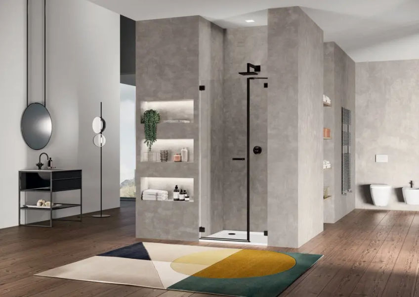 Cabine de douche Gallery 3000 photo 3