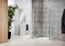 Shower cubicle vela 2000 new photo 1