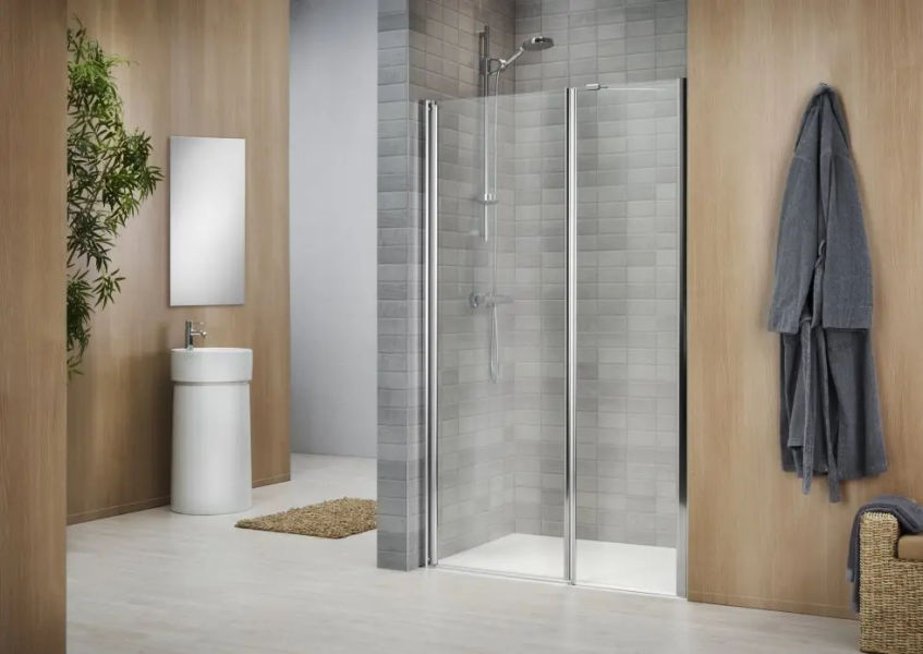 Shower cubicle vela 2000 new photo 0