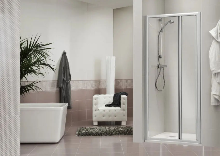 Cabine de douche dukessa 3000 [a] photo 0