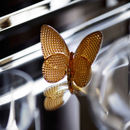 Statuetta Papillon Portafortuna photo 1