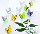 Statuetta Papillon Portafortuna photo 4