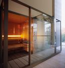 Sauna e Bagno turco Logica Spa photo 1