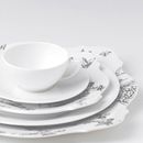 Piatto dolci Baroque Chinoiserie photo 1