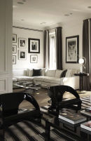 Petit fauteuil Joe Colombo photo 15