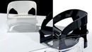 Petit fauteuil Joe Colombo photo 14
