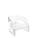 Petit fauteuil Joe Colombo photo 8