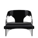 Petit fauteuil Joe Colombo photo 1