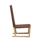 Sedia Serena Teak photo 1