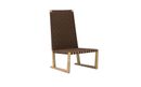 Sedia Serena Teak photo 0
