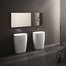 Lavabo Milk [c] photo 0