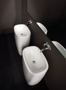Lavabo Milk [c] photo 1