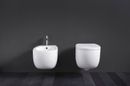 Wc e bidet Milk photo 1