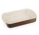 Lasagnera Ceramica_01 Linea Forno  photo 0