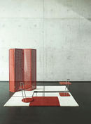 Small Table Occasional Table  photo 3