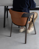 Chair Compas photo 3